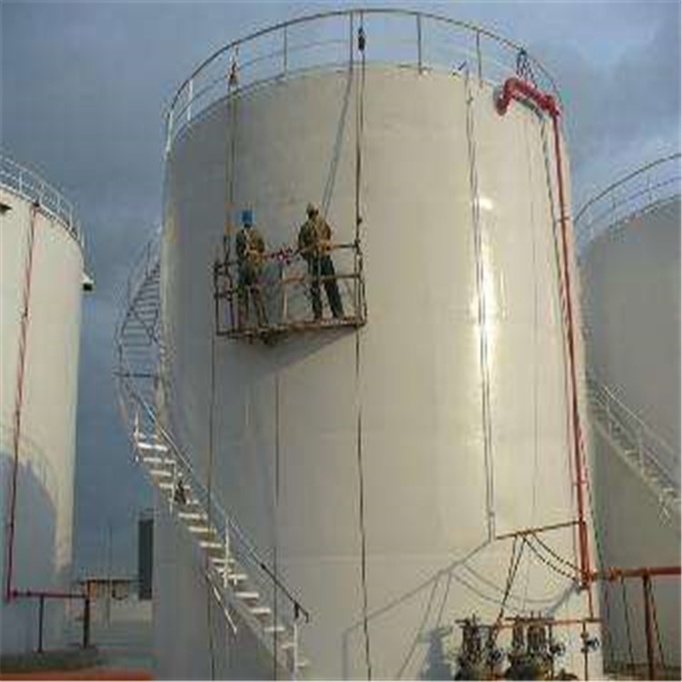 邗江喷漆翻新・工业喷漆・设备喷漆服务简介